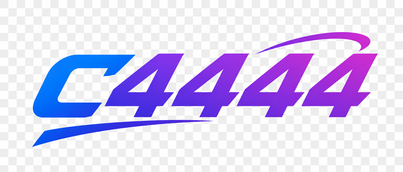 c4444 logo